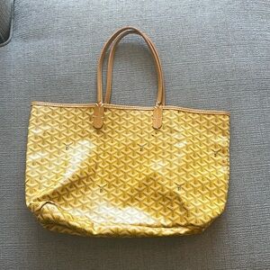 Goyard dupe